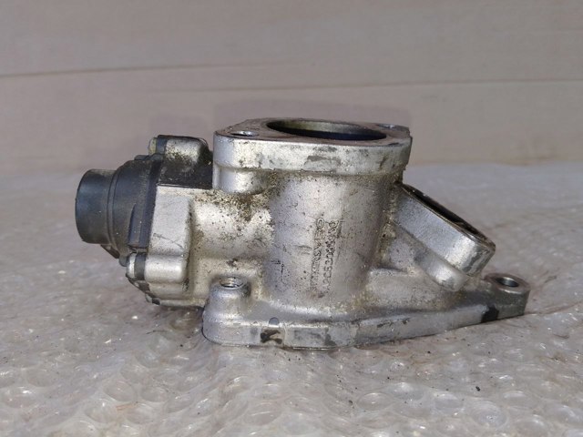 RENAULT 8200194323 Клапан EGR рециркуляции газов в наличии Тернополь