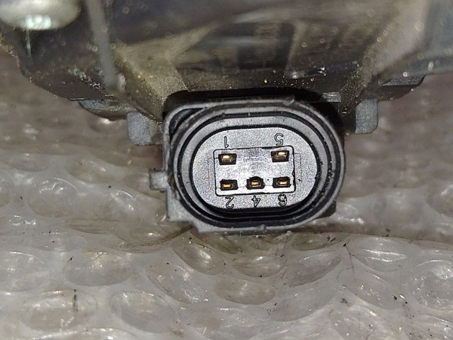 8200194323 RENAULT Клапан EGR рециркуляции газов купить в Чернигов