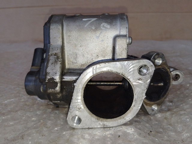 RENAULT 8200194323 Клапан ЕГР в наличии Ровно