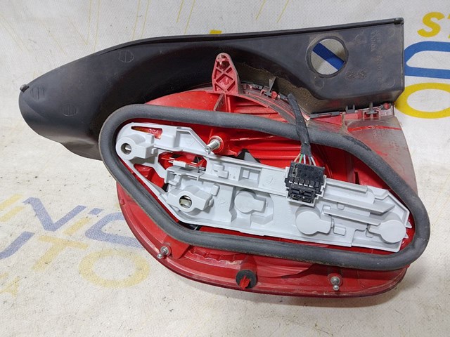 8200212204 RENAULT Фонарь задний правый купить в Харьков