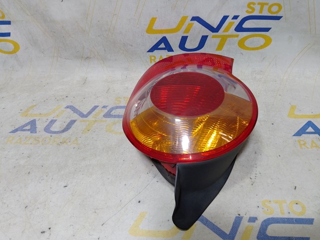 RENAULT 8200212204 Задний фонарь в наличии Хмельницкий