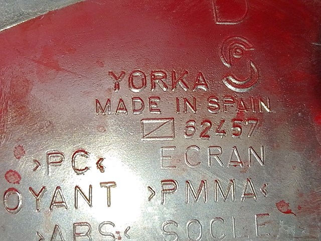 8200212204 Задний фонарь купить Киев