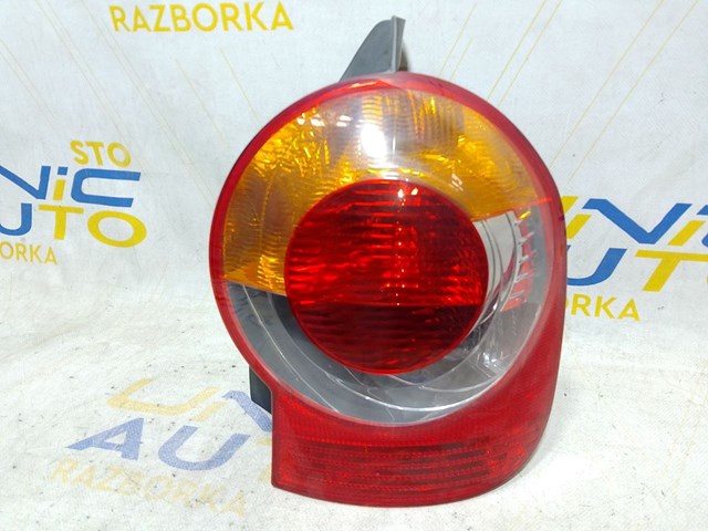 8200212204 Задний фонарь купить Украина