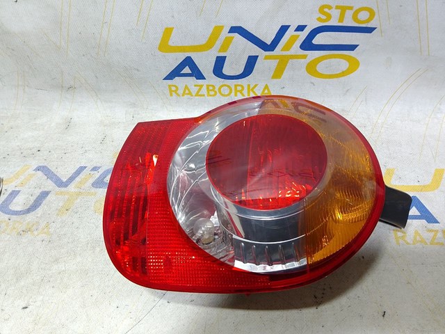 8200212204 Фонарь задний правый купить Кривой Рог