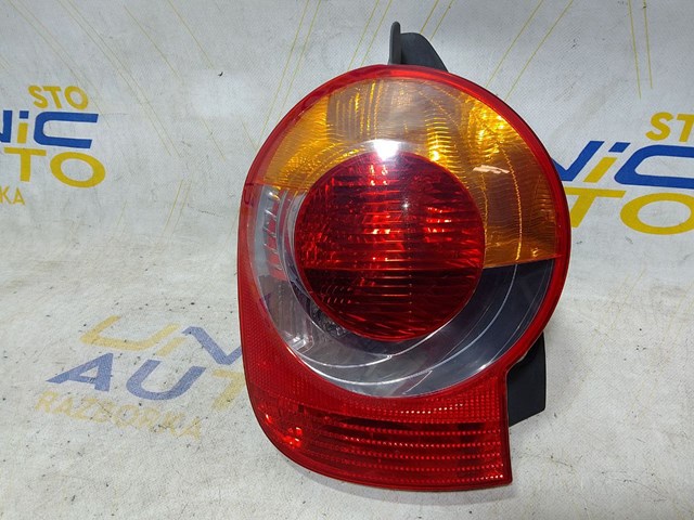 RENAULT 8200212205 Фонарь задний левый в наличии Львов