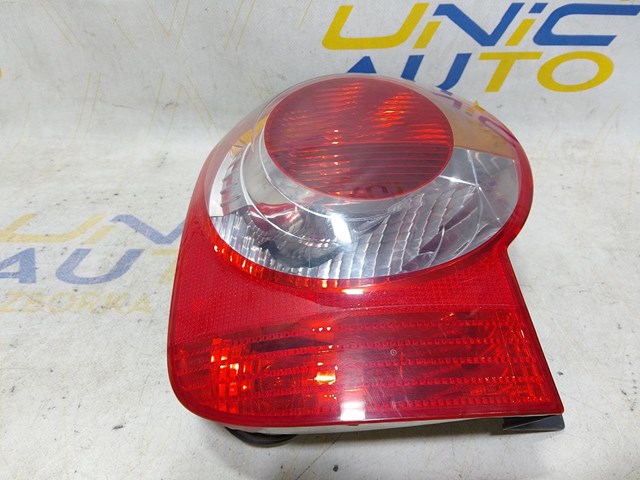 8200212205 RENAULT Фонарь задний левый купить в Тернополь