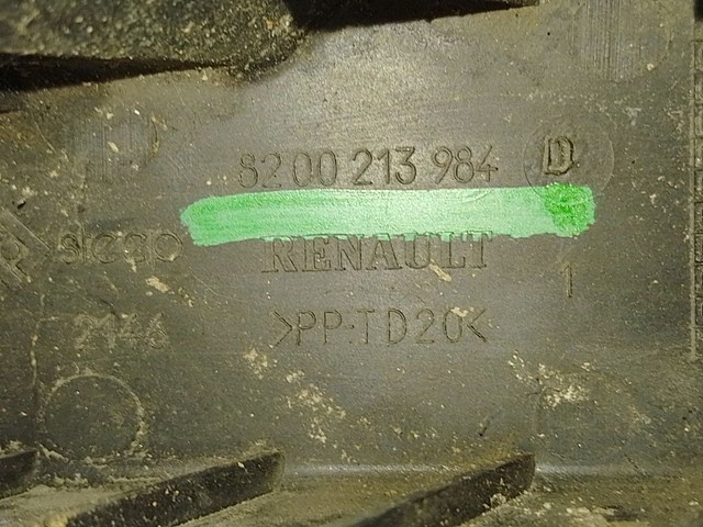 8200213984 RENAULT купить в Ужгород
