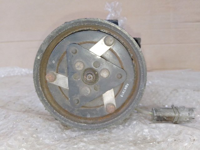 RENAULT 8200220924 Компрессор кондиционера в наличии Одесса