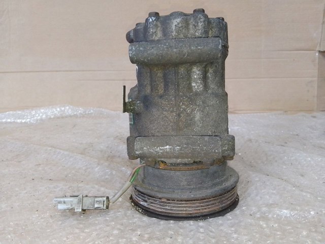8200220924 RENAULT Компрессор кондиционера купить в Днепр