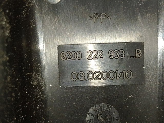 RENAULT 8200222933 в наличии Львов