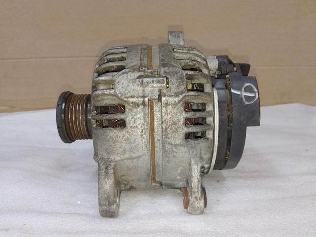 RENAULT 8200229907 Генератор в наличии Николаев