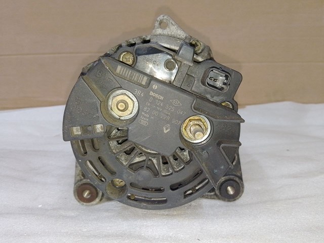 8200229907 RENAULT Генератор купить в Ирпень
