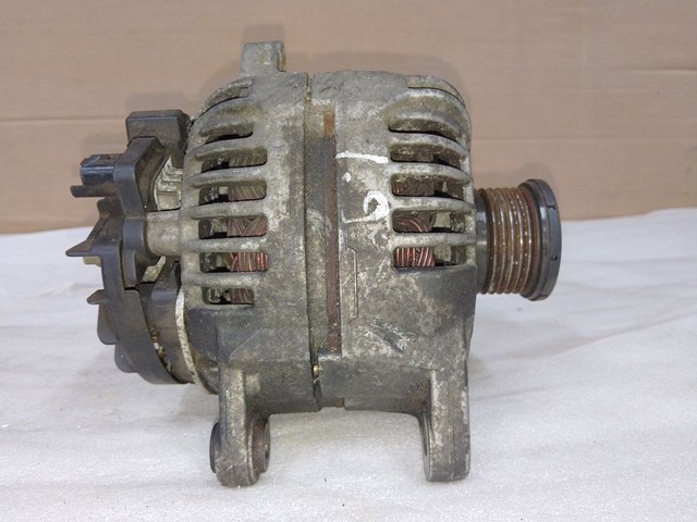 8200229907 RENAULT Генератор купить в Кривой Рог