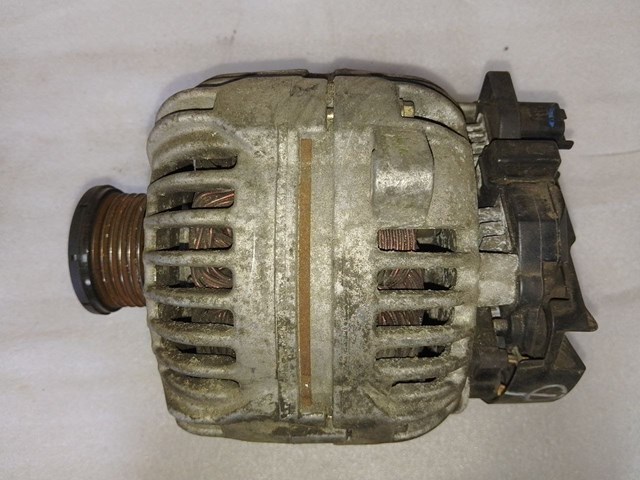 8200229907 RENAULT Генератор купить в Чернигов