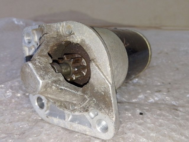 RENAULT 8200240487 Стартер в наличии Сумы