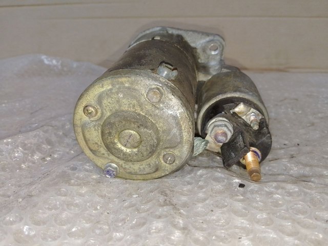 8200240487 RENAULT Стартер купить в Каменское
