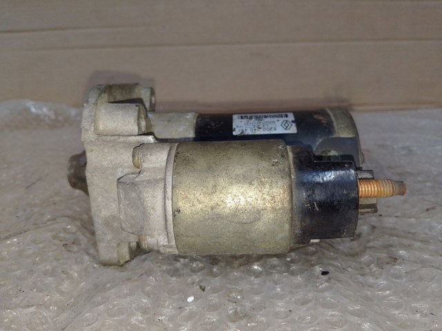 8200240487 RENAULT Стартер купить в Кривой Рог