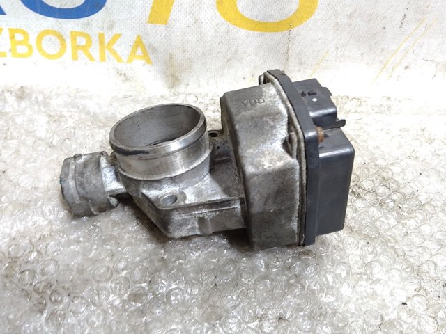 RENAULT 8200243886 Дроссельная заслонка в сборе в наличии Львов