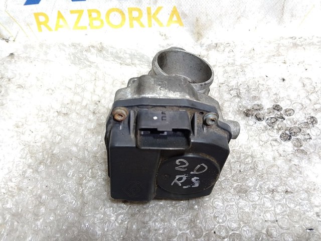 8200243886 Дроссельная заслонка купить Павлоград
