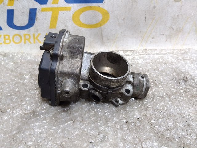 RENAULT 8200243886 Дроссельная заслонка в наличии Харьков