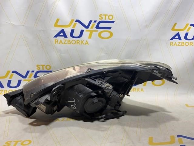8200244897 RENAULT Фара правая купить в Винница