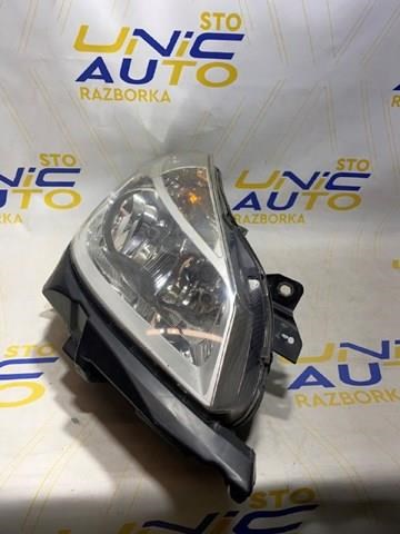 8200244897 RENAULT Фара правая купить в Ирпень