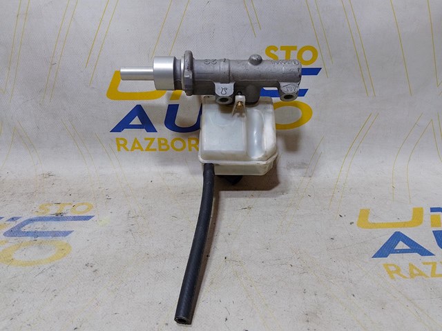 8200245034 RENAULT Бачок главного тормозного цилиндра (тормозной жидкости) купить в Ирпень