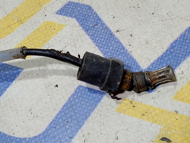 8200247043 Задний трос ручника купить Запорожье