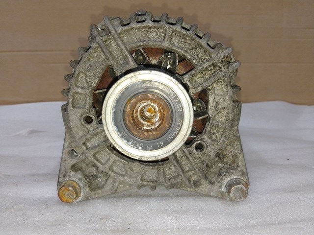 Генератор автомобиля 8200251006 RENAULT