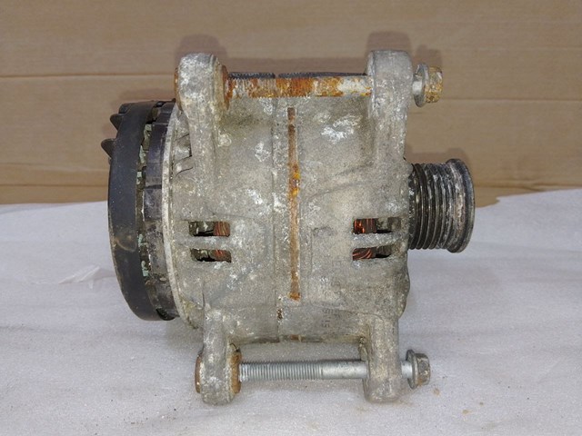 8200251006 RENAULT Генератор купить в Чернигов