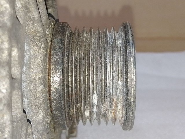 8200251006 RENAULT Генератор купить в Ровно
