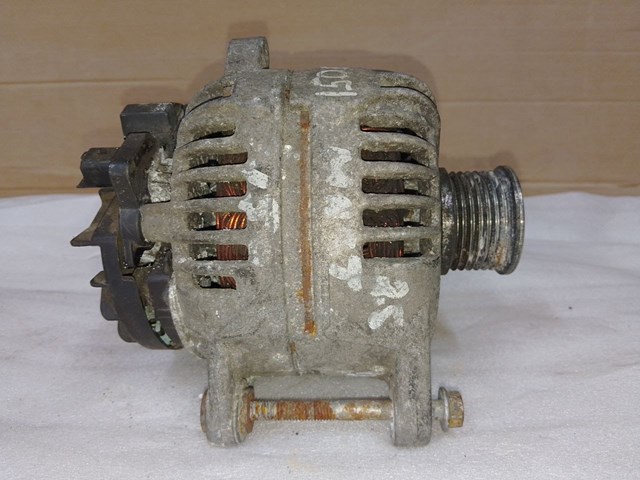 RENAULT 8200251006 Генератор в наличии Львов