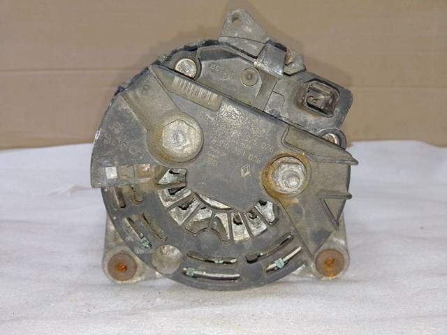 RENAULT 8200251006 Генератор в наличии Запорожье
