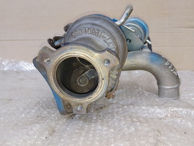 RENAULT 8200251402 Турбина в наличии Запорожье