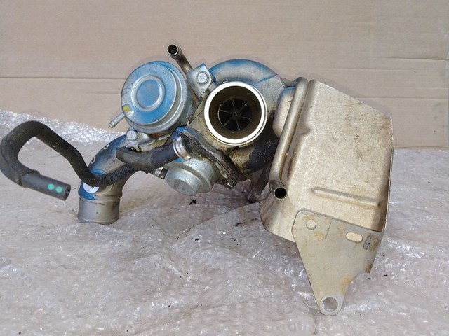 RENAULT 8200251402 Турбина в наличии Чернигов