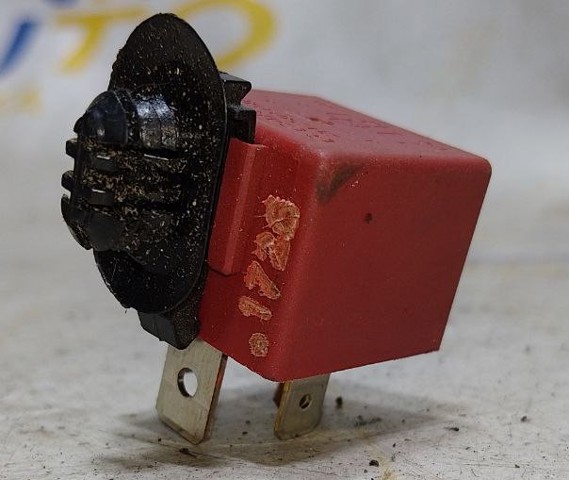 8200253922 RENAULT Реле электрическое многофункциональное купить в Павлоград