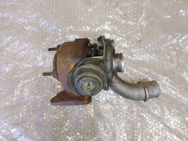 8200256077 RENAULT Турбина купить в Львов