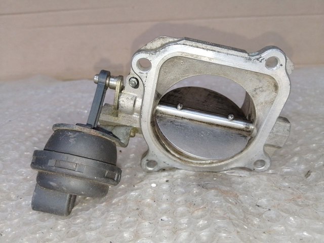 RENAULT 8200258240 Дроссельная заслонка в наличии Ужгород