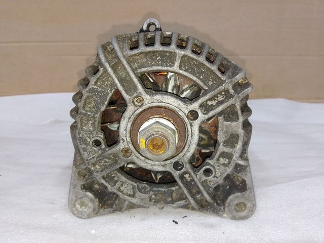 8200262462 RENAULT Генератор купить в Тернополь