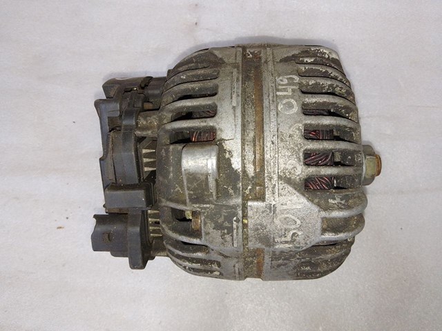8200262462 RENAULT Генератор купить в Павлоград