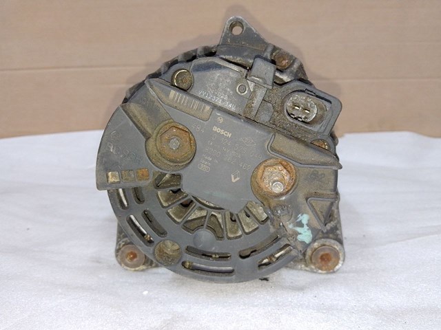 RENAULT 8200262462 Генератор в наличии Ирпень