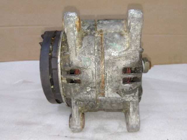 8200262462 RENAULT Генератор купить в Кривой Рог