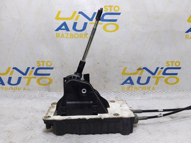 Механизм переключения передач 8200271217 RENAULT