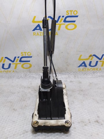 RENAULT 8200271217 Механизм переключения передач (кулиса, селектор) в наличии Днепр