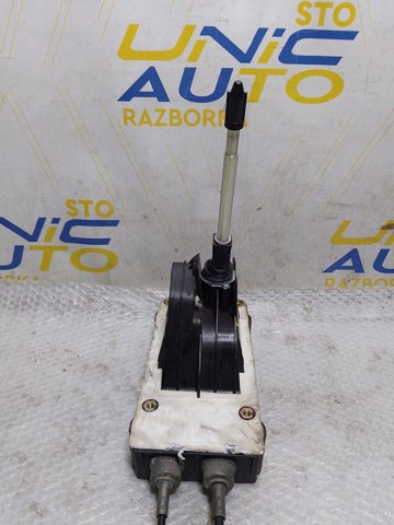 8200271217 RENAULT Механизм переключения передач (кулиса, селектор) купить в Украина