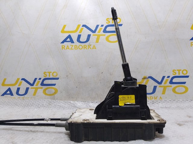 8200271217 RENAULT Механизм переключения передач (кулиса, селектор) купить в Харьков