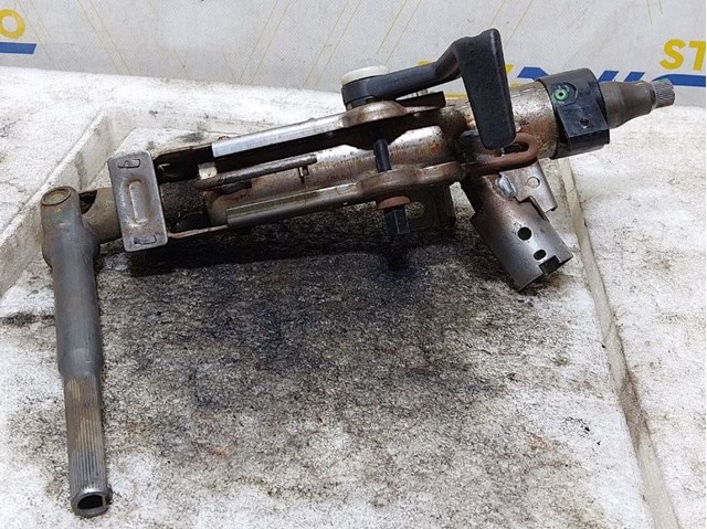 8200271345 RENAULT Рулевая колонка купить в Каменское