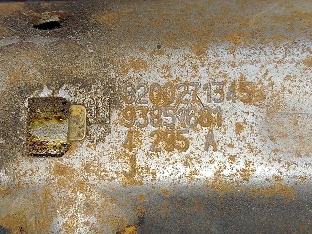 RENAULT 8200271345 Рулевая колонка в наличии Каменское