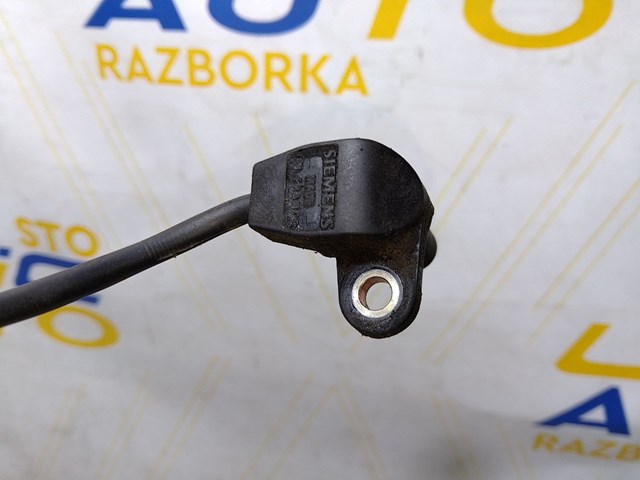 Датчик частоты вращения коленвала 8200275614 RENAULT