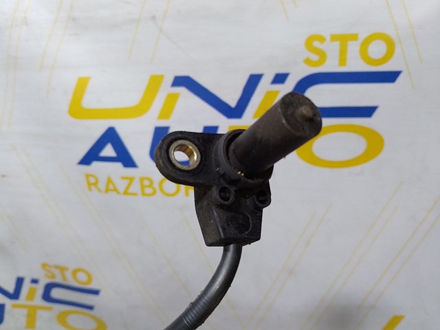 8200275614 RENAULT Датчик коленвала купить в Черкассы
